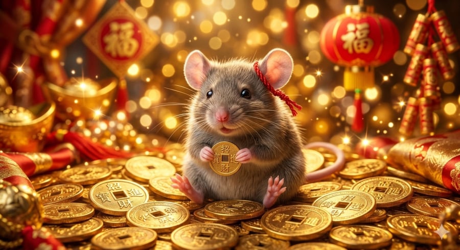 Người tuổi Tý vốn linh hoạt, nhưng khi kết hợp với sự bao dung và biết nghĩ cho người khác, họ có thể tạo dựng được mạng lưới quan hệ vững chắc