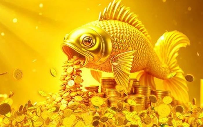 Phúc lành nhân đôi theo tuổi tác, 4 con giáp càng thêm tuổi càng Kiếm Đậm