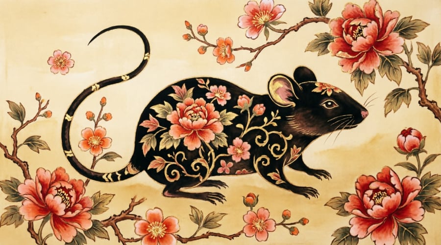 Theo tử vi, người tuổi Tý trong thời gian tới có xu hướng gặp thuận lợi trong việc kiểm soát chi tiêu và tạo nguồn thu ổn định