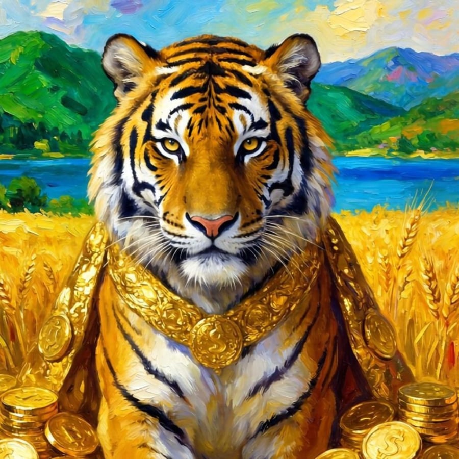 Người tuổi Dần có sự hỗ trợ mạnh mẽ của ngũ hành và năng lượng địa chi.