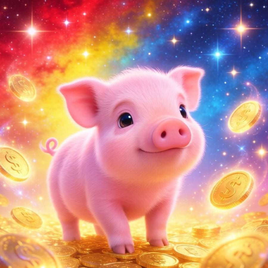 Người tuổi Hợi đứng đầu danh sách may mắn trong thời gian tới. 