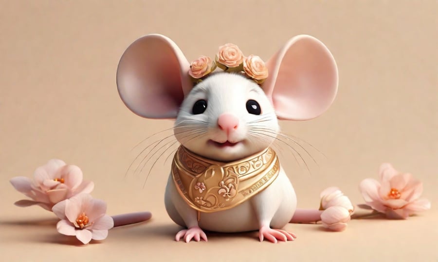 Tuổi Tý may mắn cuối tuần cực đỏ