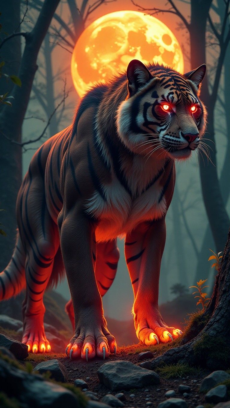 Tuổi Dần có thể tăng tốc mạnh