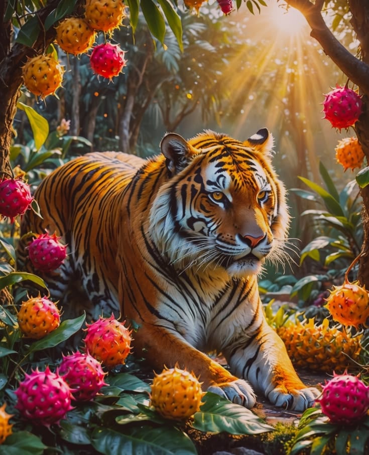 Tuổi Dần chú ý mười ngày khi đi xa cần chú ý tránh nóng nảy