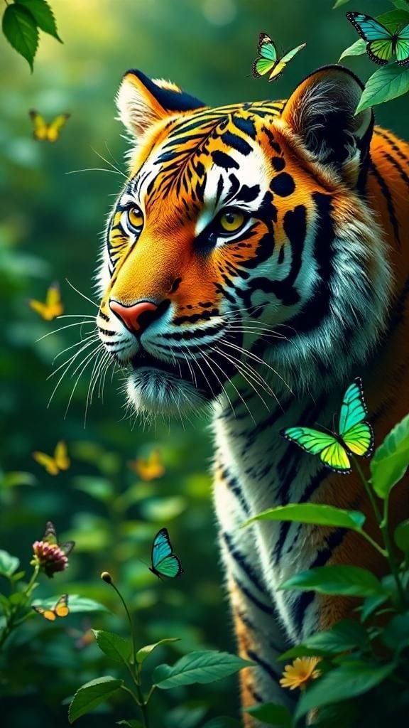 Cơ hội lớn tới nhưng Dần cẩn thận kẻo trượt mất