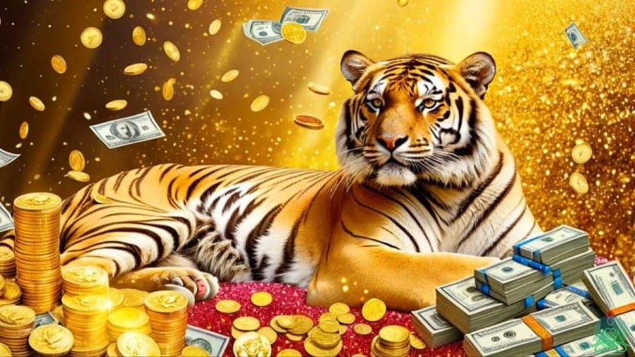 Tuổi Dần bước vào 100 ngày tới với khí thế mạnh mẽ, như “hổ mọc thêm cánh”. Đây là thời điểm họ dám nghĩ lớn, làm lớn và sẵn sàng bước ra khỏi vùng an toàn để tìm kiếm cơ hội mới.    