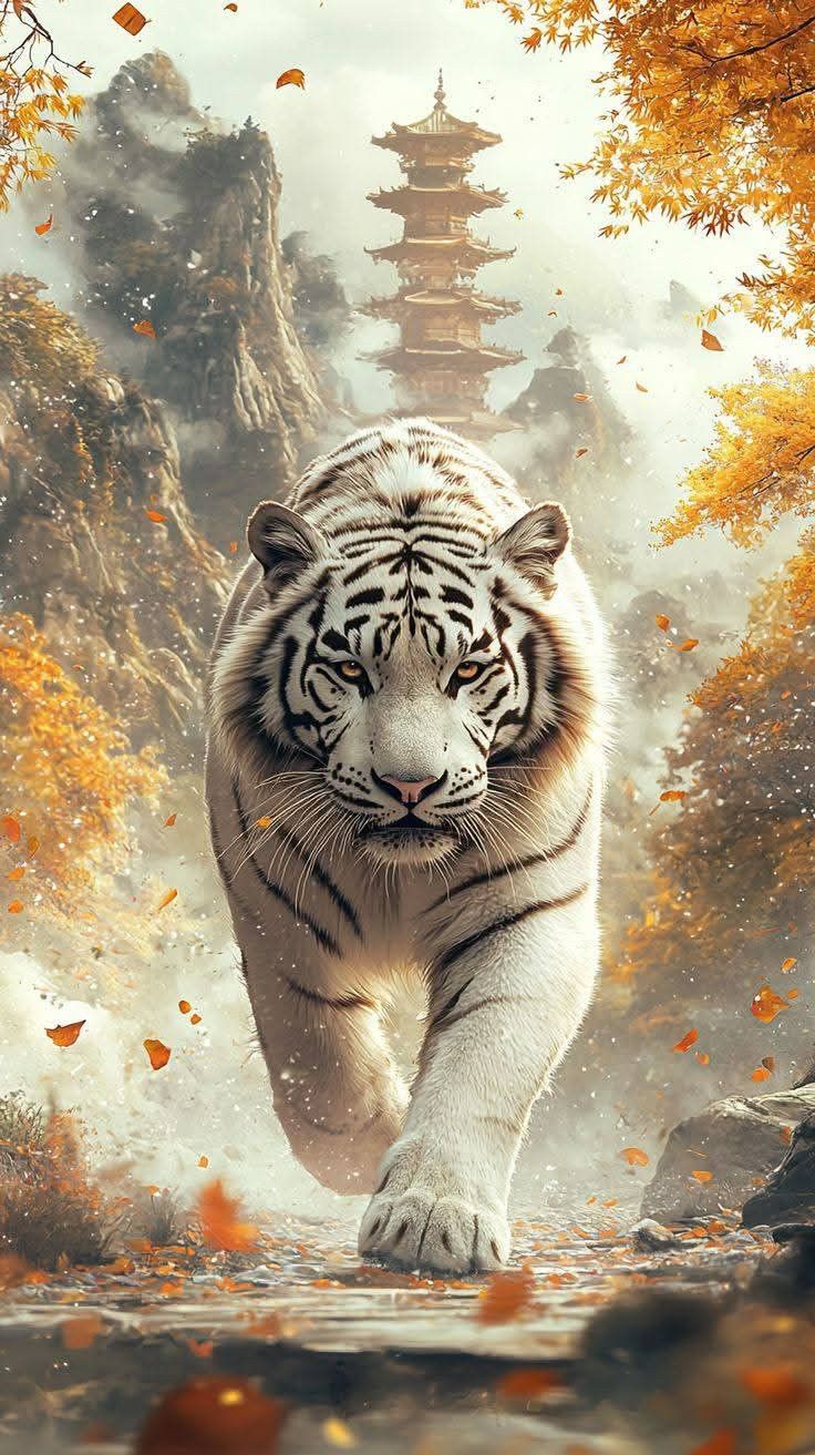 Tuổi Dần tự tin quá dễ sinh sai lầm