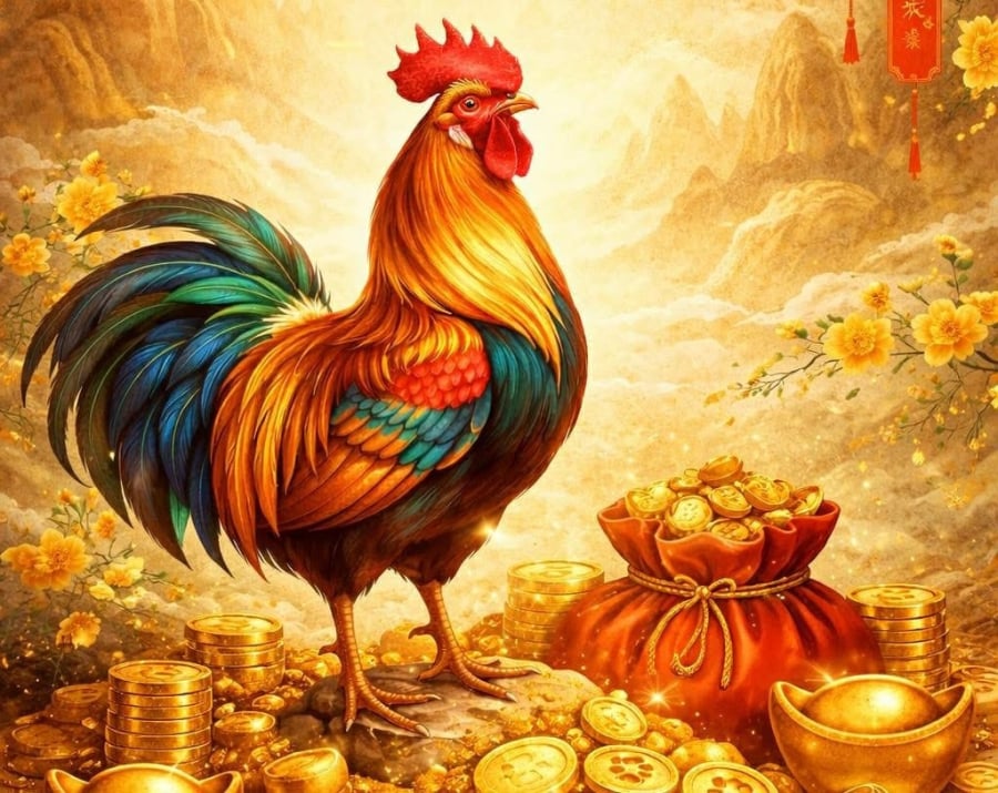 Người tuổi Dậu nổi tiếng với sự chăm chỉ, kỷ luật và có trách nhiệm cao. Trong năm 2026, những phẩm chất này trở thành lợi thế lớn giúp họ xây dựng tài chính ổn định.    