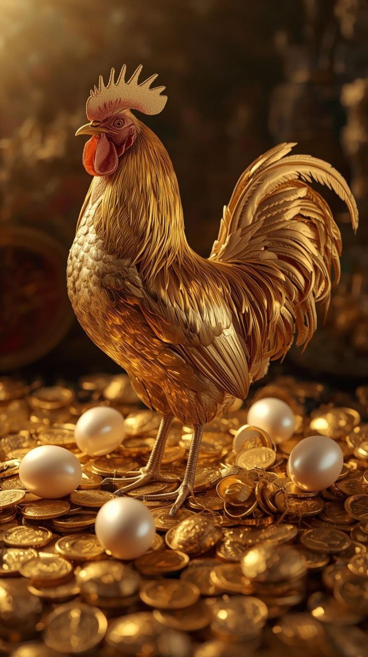 Tuổi Dậu tăng tốc làm việc thu về đúng lúc