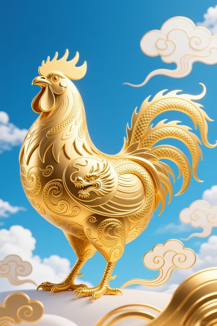 Tuổi Dậu có quý nhân dẫn đường, cơ hội tìm đến