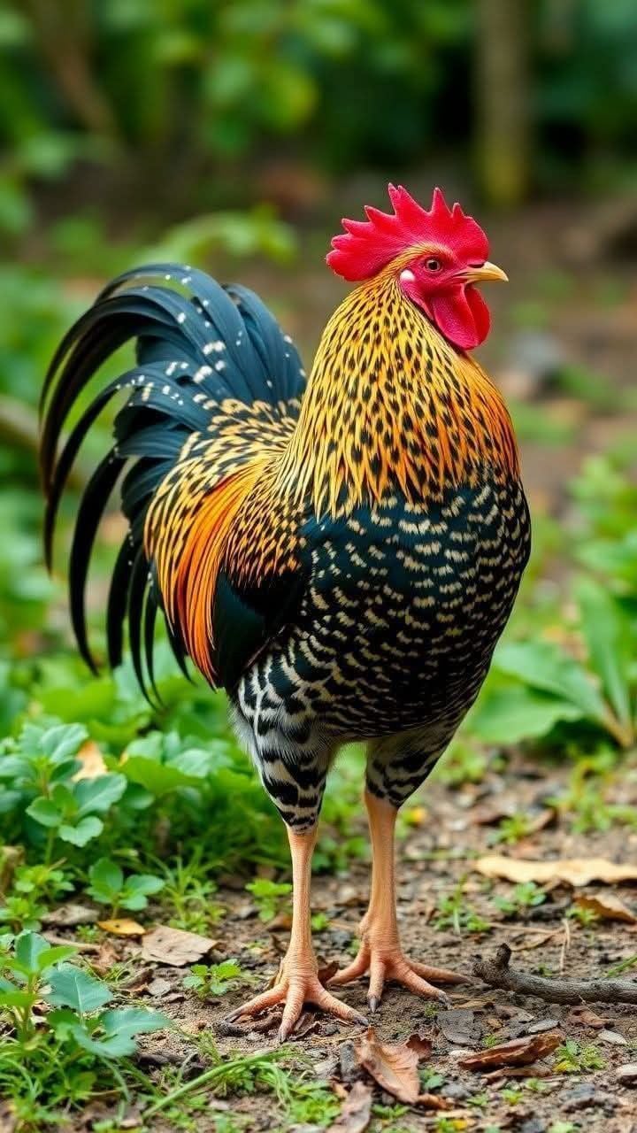 Tuổi Dậu có kỷ luật cao, làm đều tay