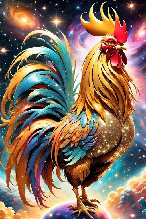 Tuổi Dậu không ồn ào nhưng tạo mối quan hệ rộng