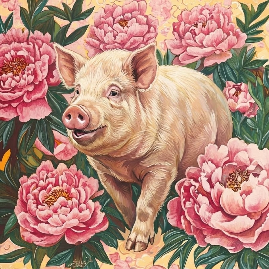 Tuổi Hợi là con giáp có tài vận “tăng dần theo thời gian” trong 100 ngày tới. Ban đầu có thể chưa thấy rõ sự thay đổi, nhưng càng về sau, dòng tiền càng trở nên ổn định và dồi dào.    