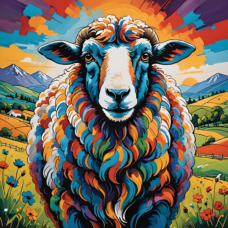 Tuổi Mùi khéo léo, nhẹ nhàng, cư xử tốt, phúc báo luôn dồi dào hơn người