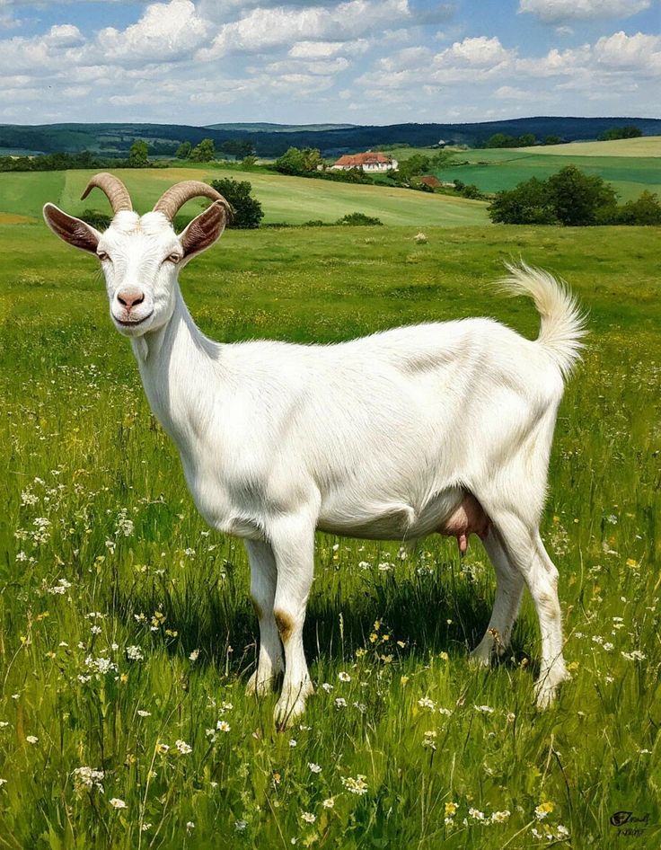 Tuổi Mùi nhẫn nhịn từ trẻ về già hưởng phúc