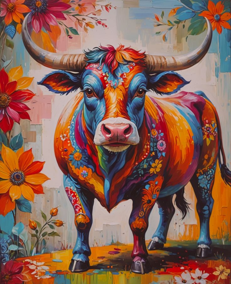 Sửu chính là con giáp đầu tiên có trong danh sách này.