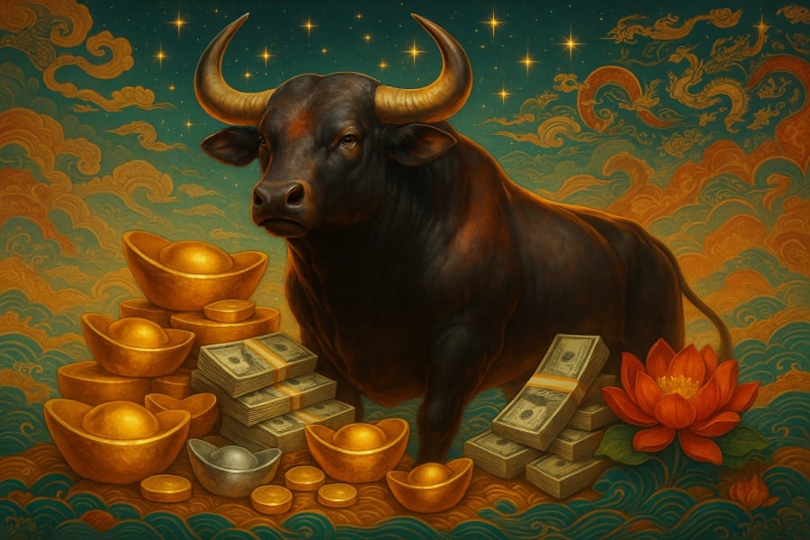 Phụ nữ tuổi Sửu vốn chăm chỉ, chịu thương chịu khó. Nếu sinh vào giờ Tý – khung giờ của sự khởi đầu và trí tuệ – họ càng có thêm sự nhanh nhạy trong tư duy và khả năng xoay xở linh hoạt.    