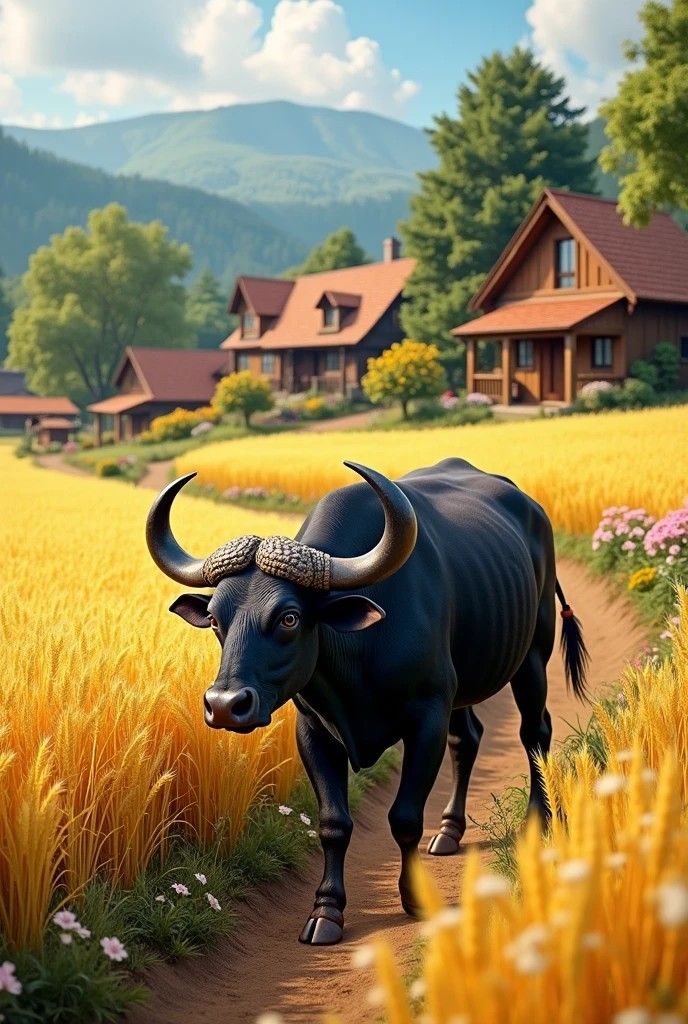 Tuổi Sửu chậm mà chắc tích tiểu thành đại