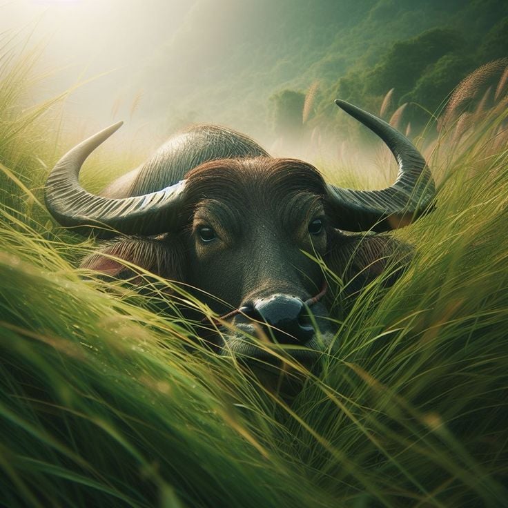 Tuổi Sửu bền bỉ tích luỹ, vận đến trễ nhưng bền