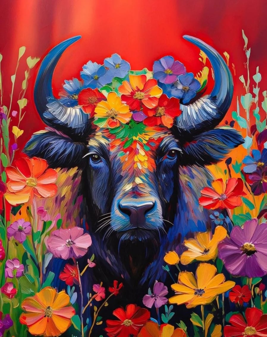 Tuổi Sửu – Tài chính khởi sắc, từng bước thoát áp lực 