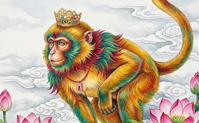 Người tuổi Thân vốn nhanh nhẹn, linh hoạt và có khả năng xoay xở tốt. Tuy nhiên, trong 45 ngày tới, vận tài chính của họ có dấu hiệu chững lại. Công việc có thể gặp trục trặc nhỏ, dẫn đến thu nhập không ổn định như trước.    