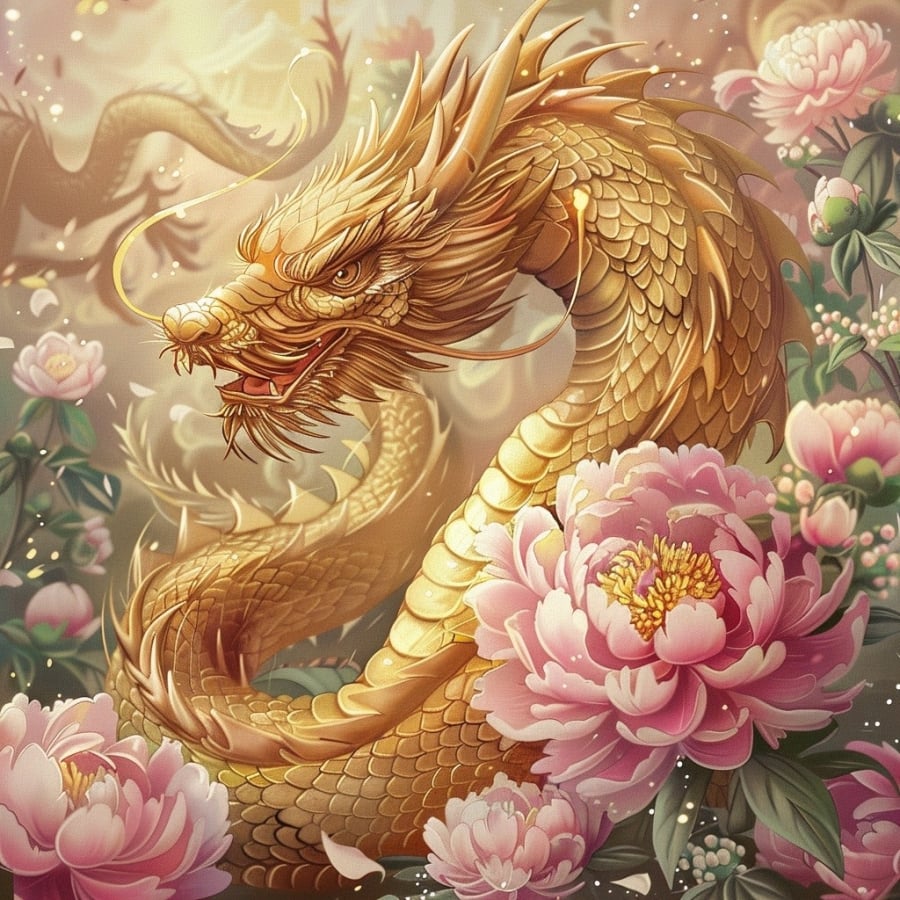 Trong 35 ngày tới, tuổi Thìn là con giáp có sự bứt phá mạnh mẽ nhất về tài lộc. Vận khí tăng cao giúp họ liên tục gặp thuận lợi trong công việc, từ đó kéo theo nguồn thu dồi dào.    