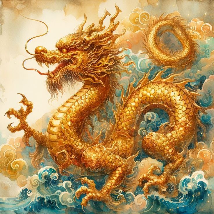 Sau đêm 10/4 chính là thời gian may mắn của Thìn khi họ làm gì cũng hanh thông