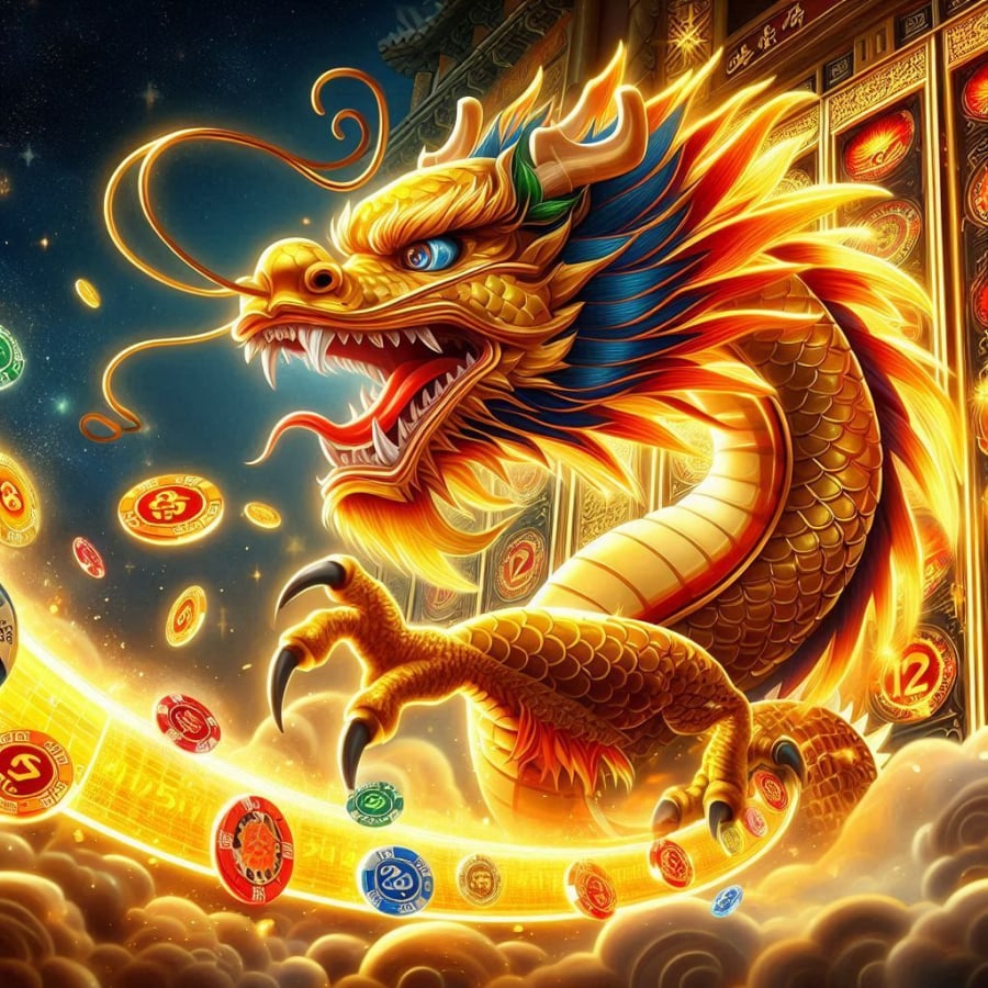 Tuổi Thìn – Bản lĩnh dẫn lối thành công    