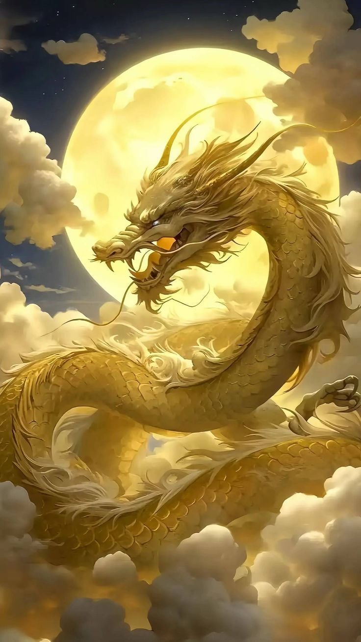 Tuổi Thìn được vận khí bùng nổ, cơ hội xuất hiện