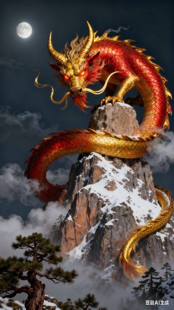 Tuổi Thìn dễ trúng điểm vàng cơ hội 