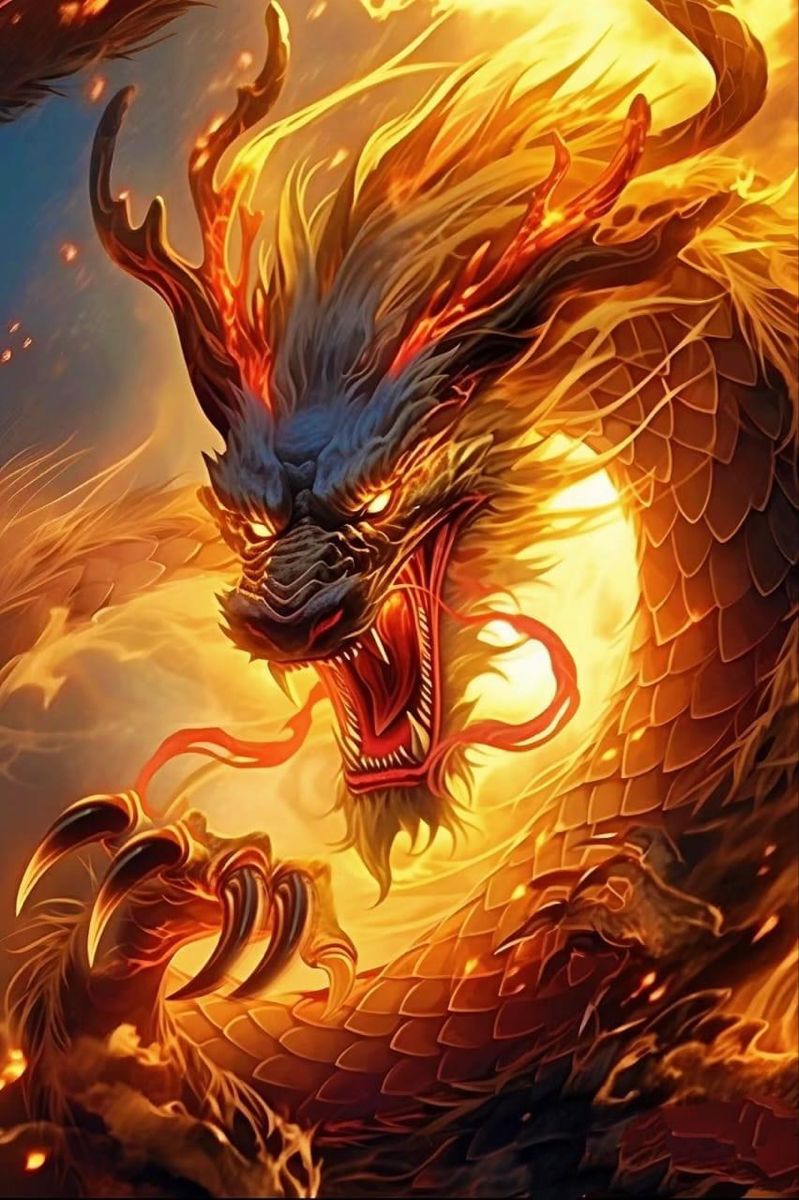 Tuổi Thìn càng bị dồn ép càng bật mạnh