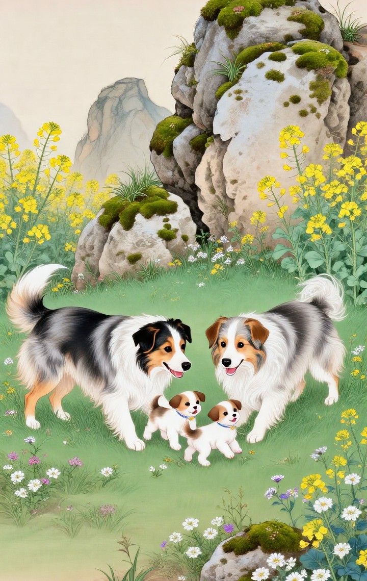 Tuổi Tuất đi chậm nhưng chắc, cơ hội bền vững