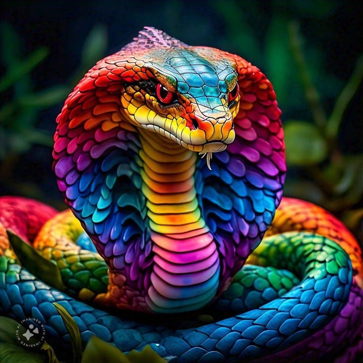 Tỵ là con giáp thâm trầm, mạnh mẽ, nội tâm sâu sắc và chín chắn hơn bất cứ ai