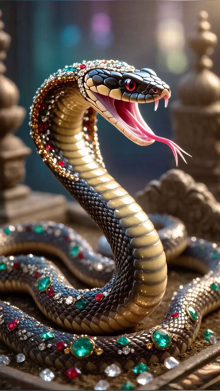 Tuổi Tỵ cẩn thận vì có những tín hiệu không tốt trong dịp này