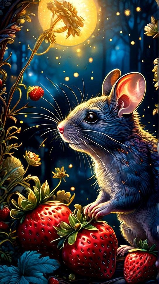 Tuổi Tý lộc tới bất ngờ tiền về theo chuỗi