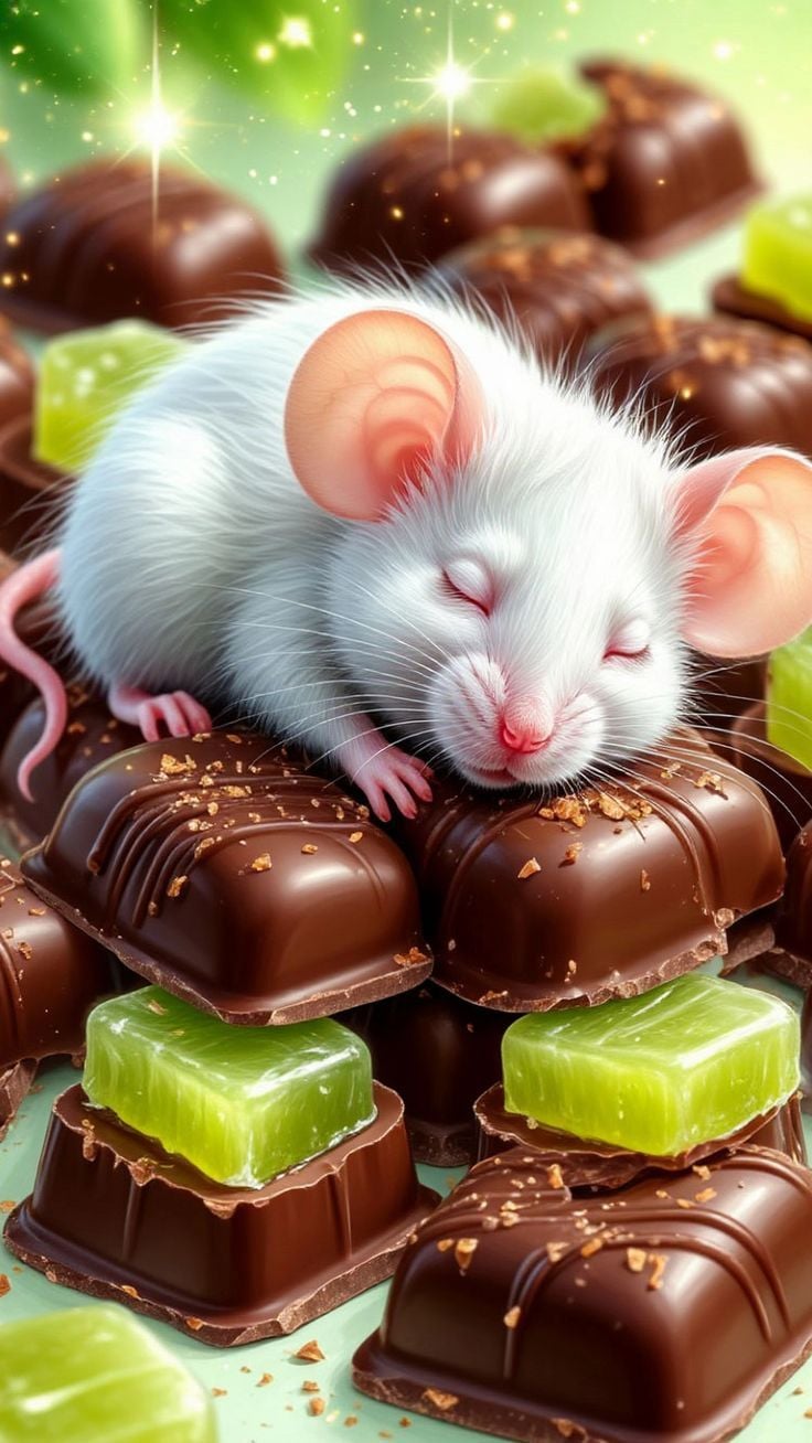 Tuổi Tý từ nay tới rằm tháng tư có nhịp tăng tốc