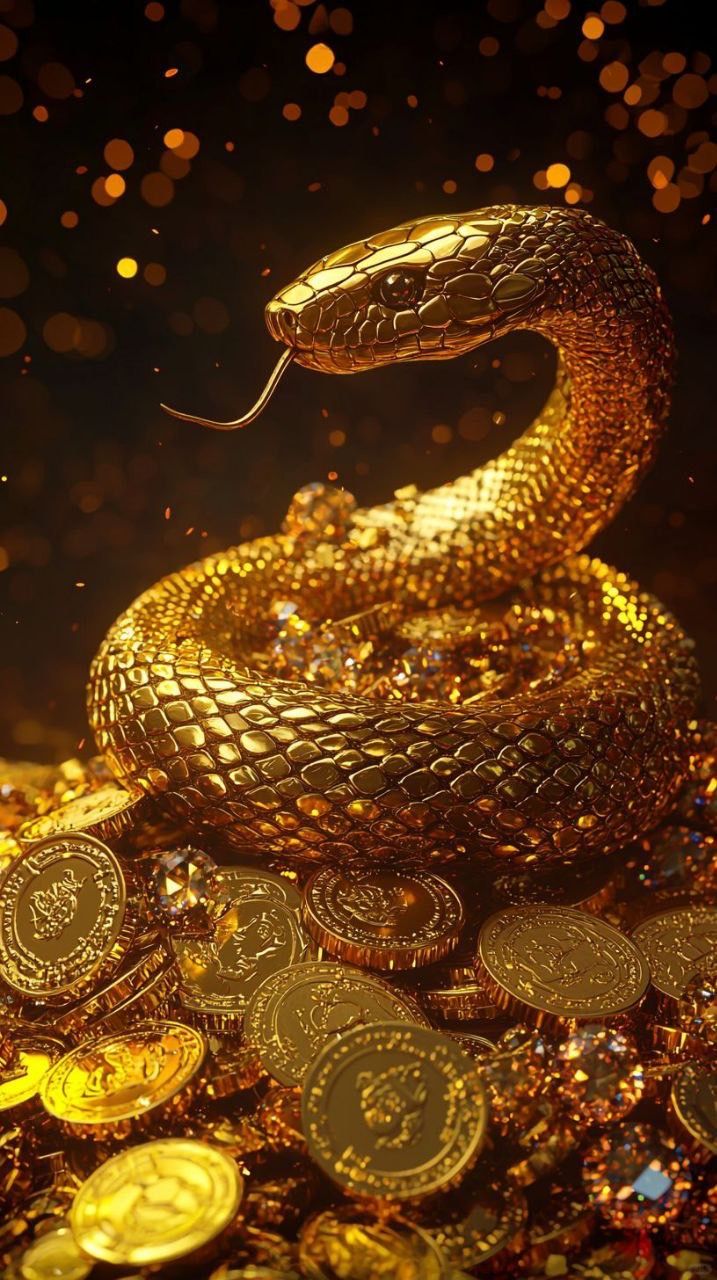 Tuổi Tỵ rất giỏi nắm bắt cơ hội nhưng hãy cẩn trọng khi lợi ích quá hời