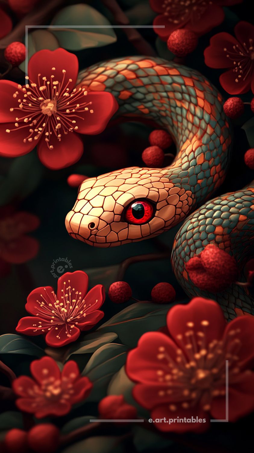 Tuổi Tỵ làm nhiều sẽ thu hoạch nhiều