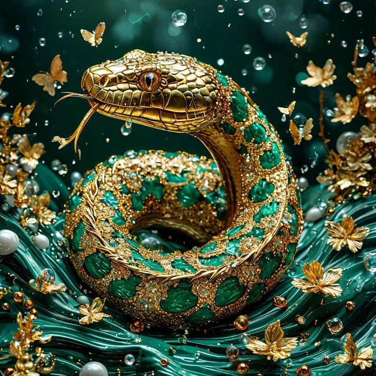 Tuổi Tỵ vận may xoay chiều, tiền về cùng lúc