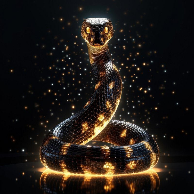 Tuổi Tỵ vướng rào cản, càng gỡ sẽ càng sáng