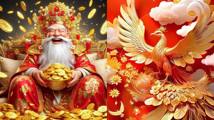Tuổi Dậu may mắn tuần mới