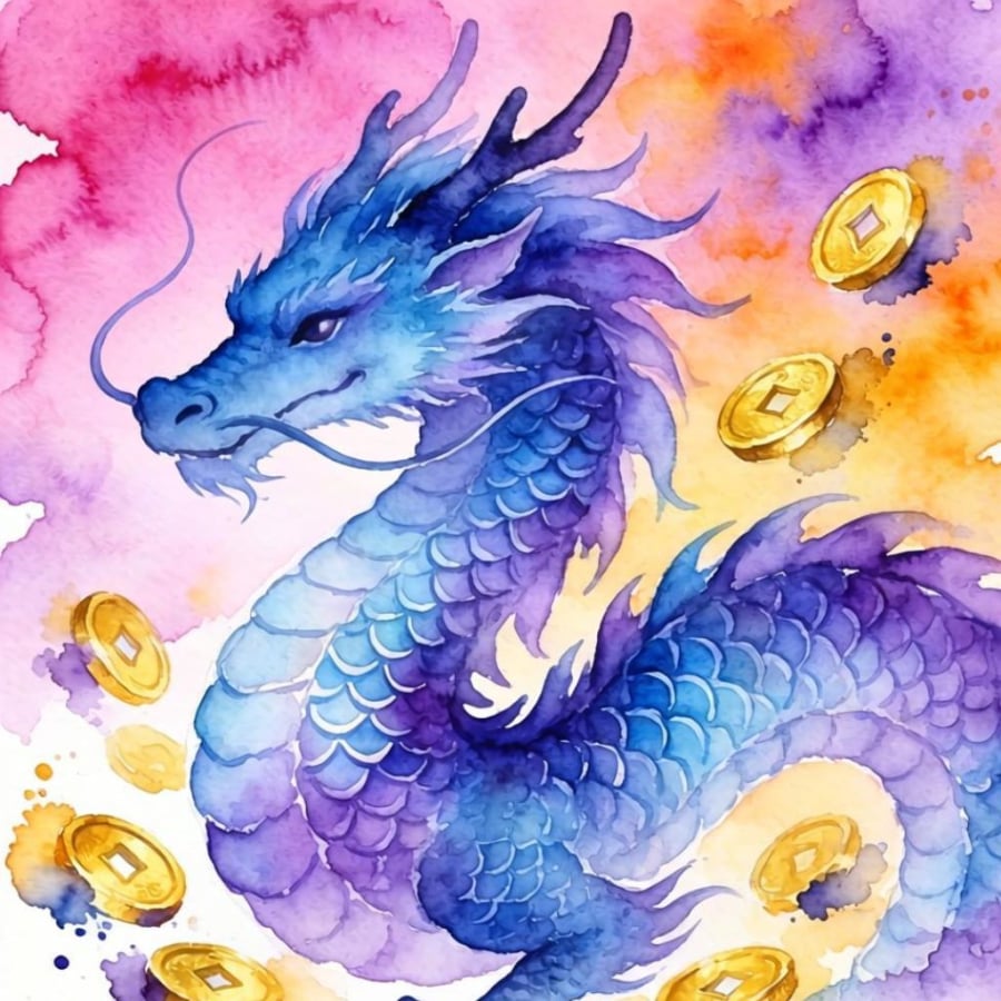 Trong thời gian tới, tuổi Thìn có thể giải quyết các dự án dang dở, nhận kết quả đáng mong chờ.