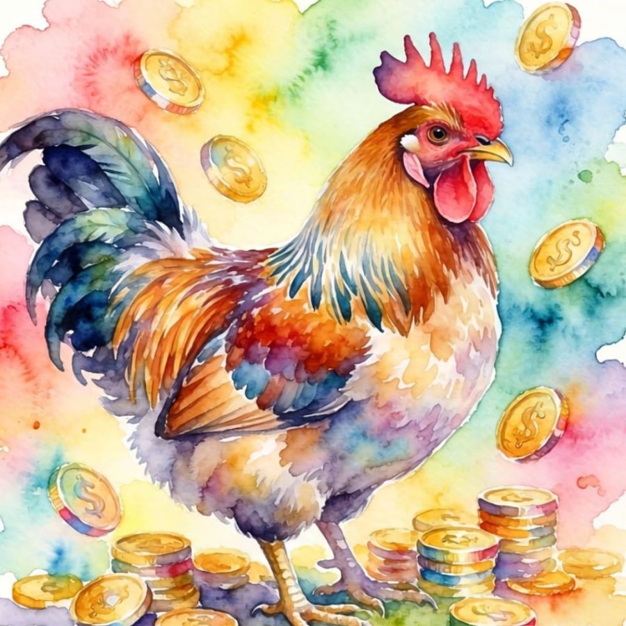 Người tuổi Dậu có khả năng quản lý tài chính tốt. Bản mệnh có cát tinh Kim Quỹ trợ lực, tiền tài dồi dào, ít thất thoát. 