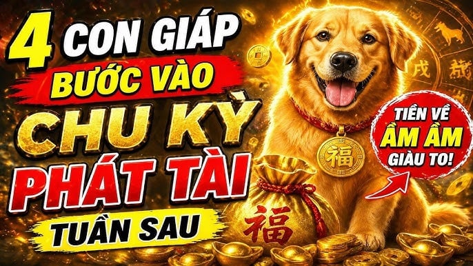 Người tuổi Tuất thường sống nguyên tắc, chăm chỉ và có trách nhiệm cao trong công việc. 