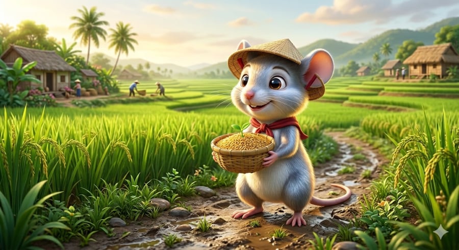Cơ hội làm lại từ đầu dần hé lộ, tài lộc có dấu hiệu khởi sắc