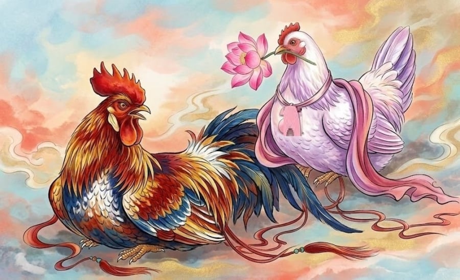 Người tuổi Dậu chăm chỉ, khéo léo và có năng lực quản lý tài chính rất tốt. Sau nhiều ngày phải tính toán chi tiêu, con giáp này sắp bước vào chu kỳ “thu nhiều hơn chi”. 