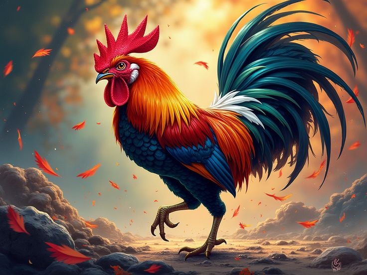 Tuổi Dậu: Vận trình bật lên, vị trí số 2 tài lộc đáng chú ý    