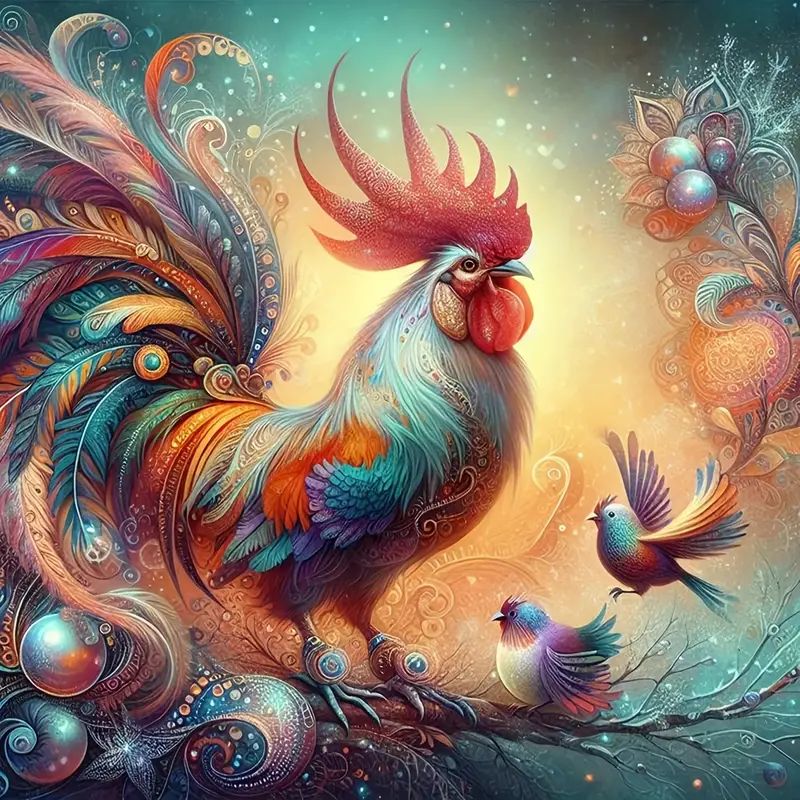 Tuổi Dậu có tinh thần trách nhiệm cao