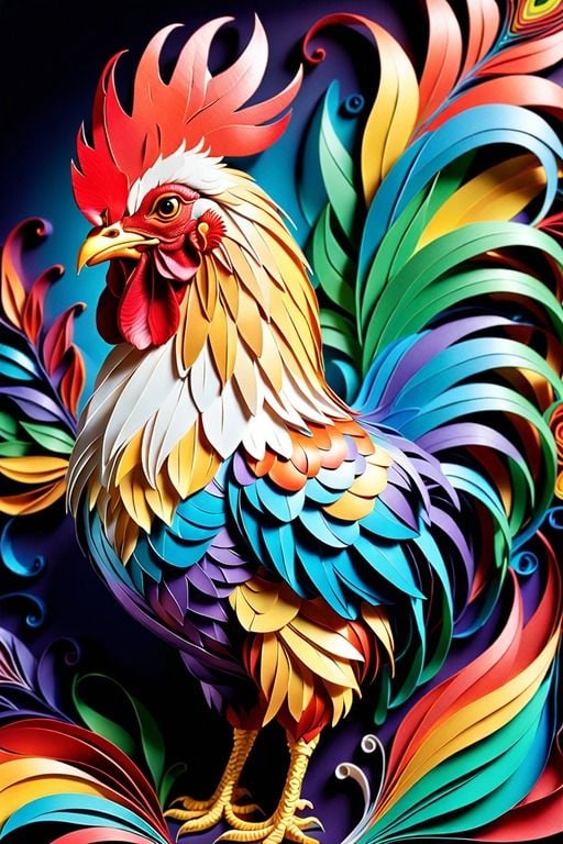 Tuổi Dậu sắp đón tài lộc từ nhiều hướng
