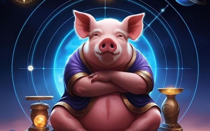 Người tuổi Hợi thường không quá tính toán, nhưng lại có duyên với những thời điểm “đổi vận”. Sau giai đoạn có thể gặp áp lực tài chính, tuần 4–10/5 mang đến tín hiệu tích cực cho họ. 